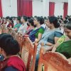 Colombo District Inauguration Ceremony of Basic Certificate Course on “Productivity and Innovation” (2023-10-04)